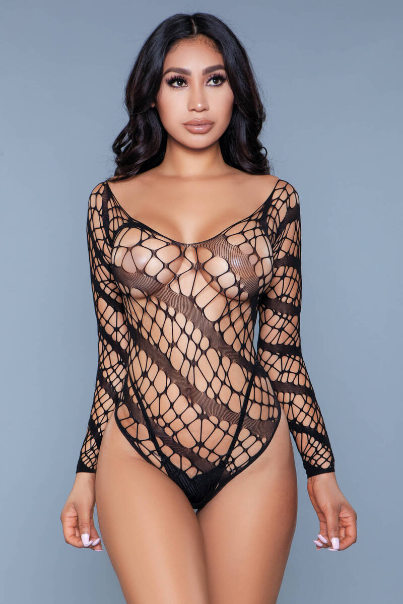 Limitless Love Bodysuit