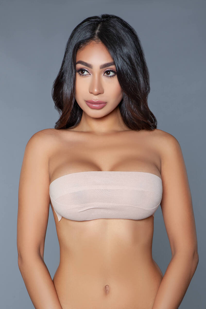 Adhesive Breast Lift Tape