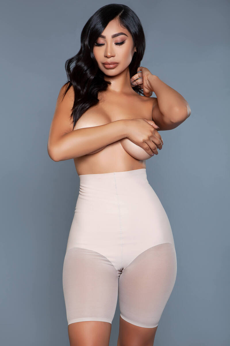 Suit Your Waist Boyshort