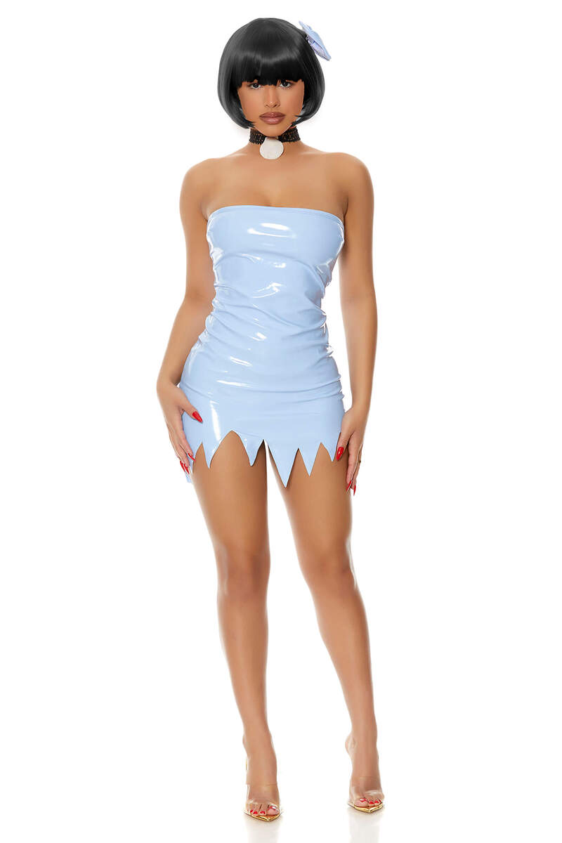 That's My Best Friend Cartoon Character Costume