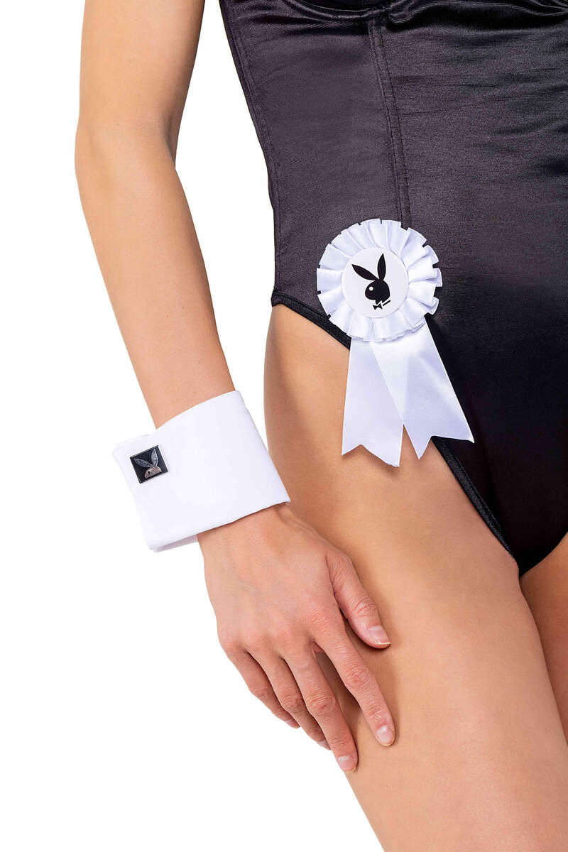 Playboy Bunny Costume