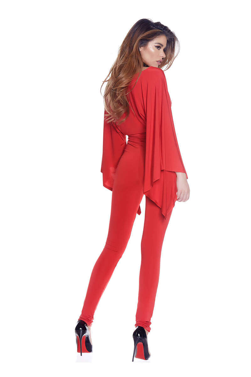 Sent From Heaven Jumpsuit