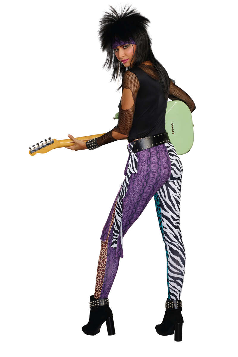 Hair Band Women's Costume