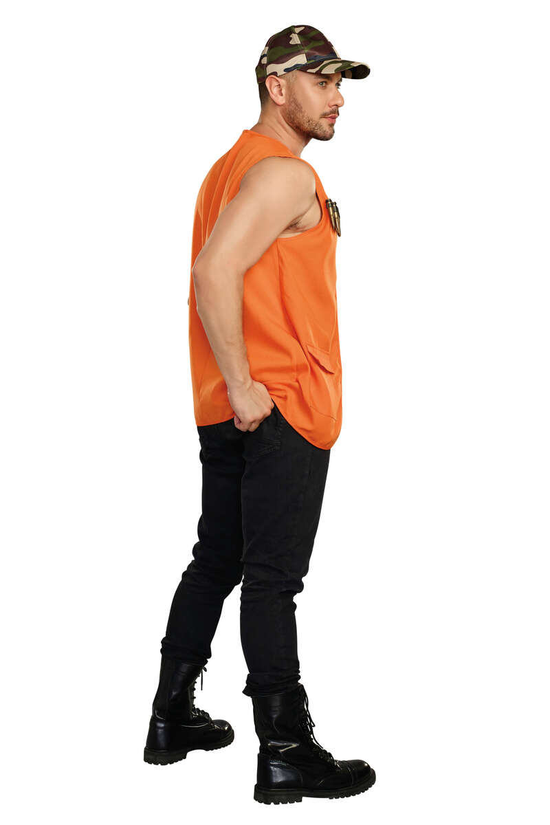 On The Hunt Men's Costume