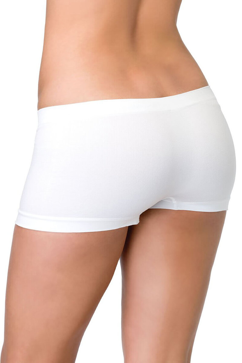Seamless Boyshorts