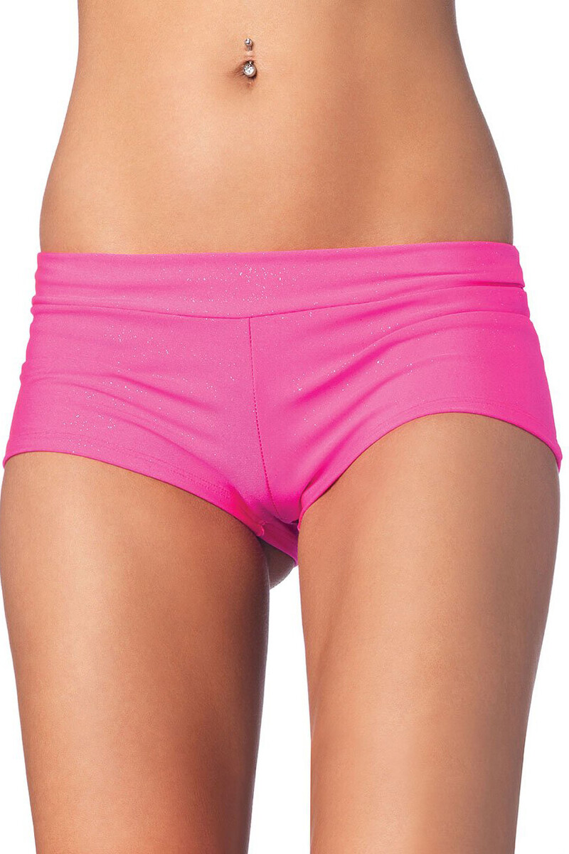 Spandex Boyshorts