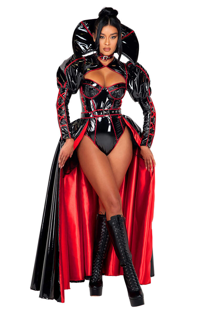 Underworld Evil Queen Costume