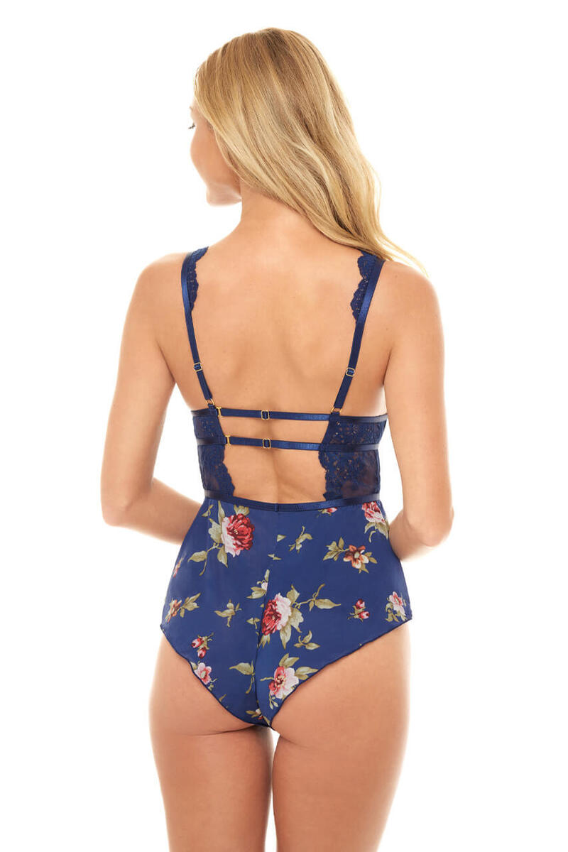 Naeva Romper