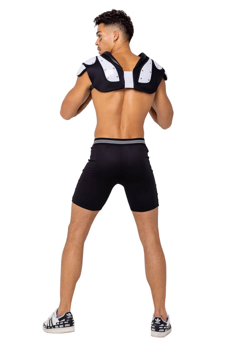 Men's Football Touchdown Hunk Costume