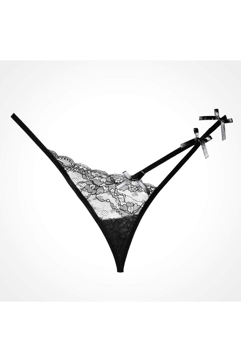 Pixie G-String Panty