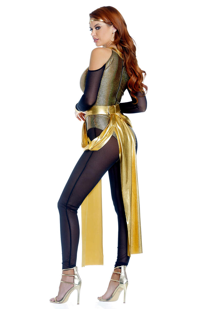 Top Of The Pyramid Sexy Cleopatra Costume