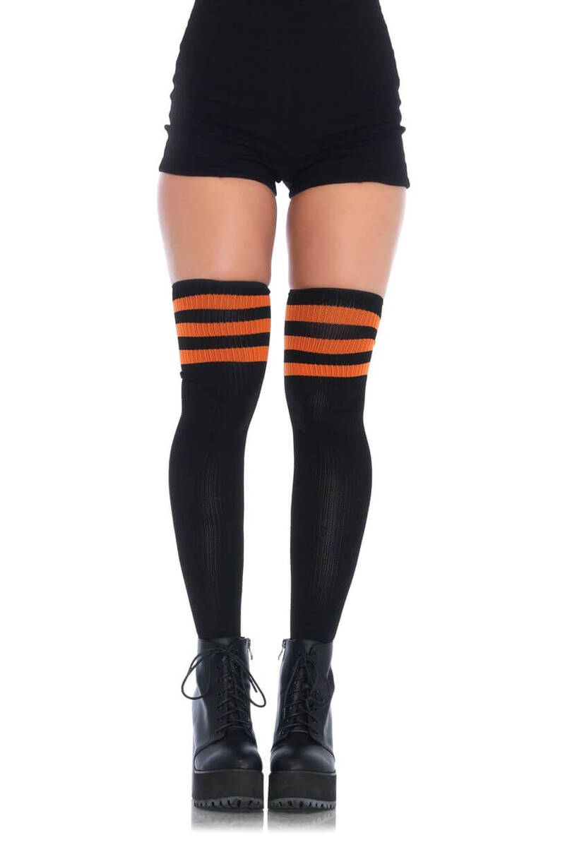 Athletic Thigh Highs