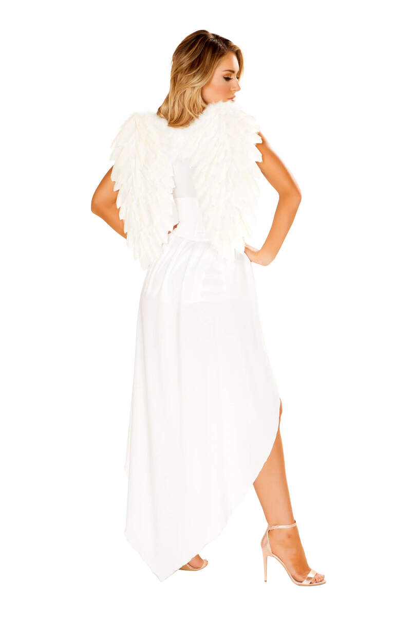 Angel Diva Costume