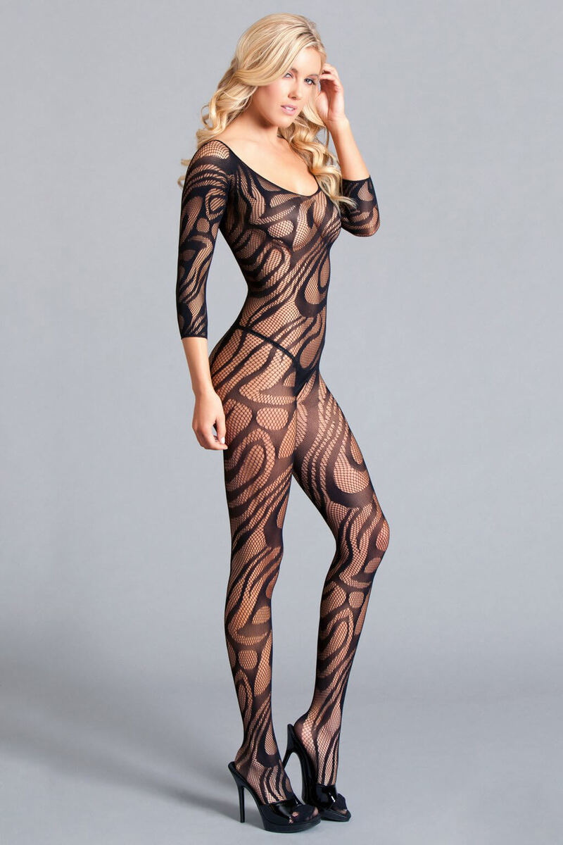 Complicated Love Body Stocking