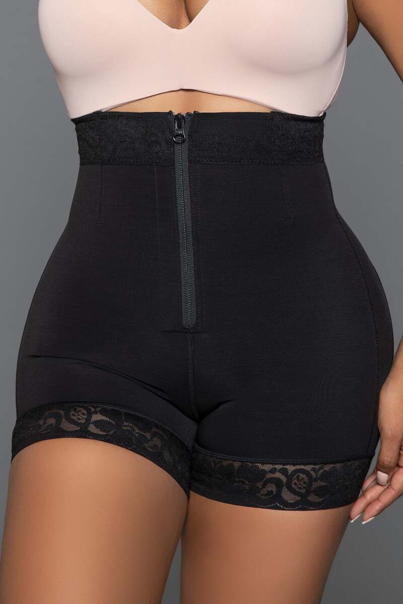 Hug Me Close Bodyshaper Shorts