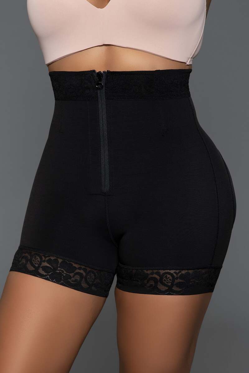 Hug Me Close Bodyshaper Shorts