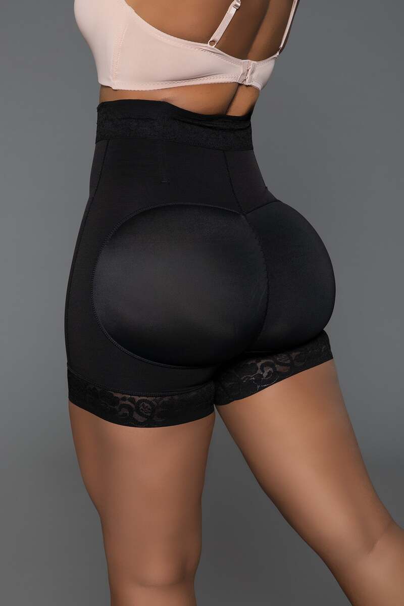 Hug Me Close Bodyshaper Shorts