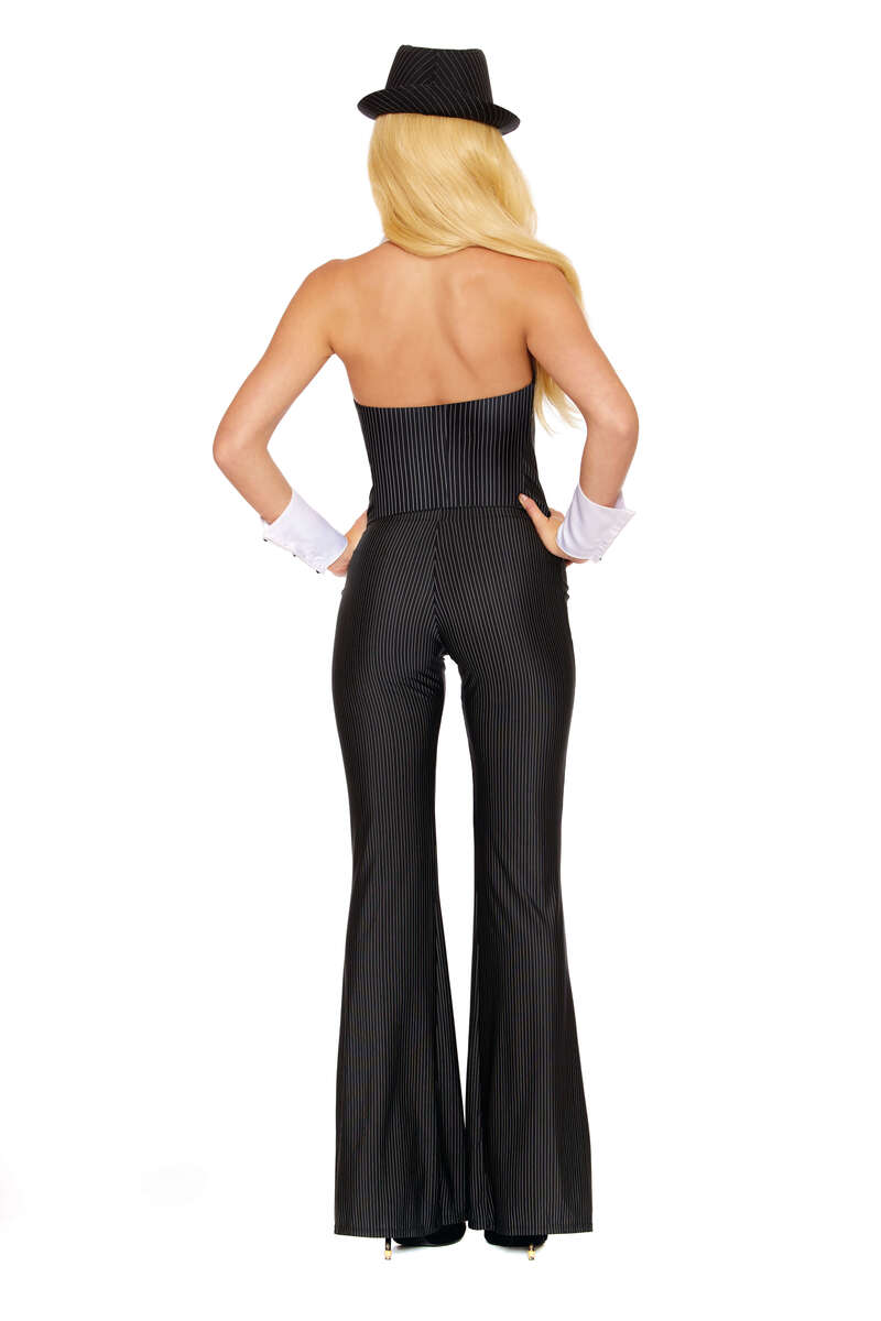 Smooth Criminal Costume