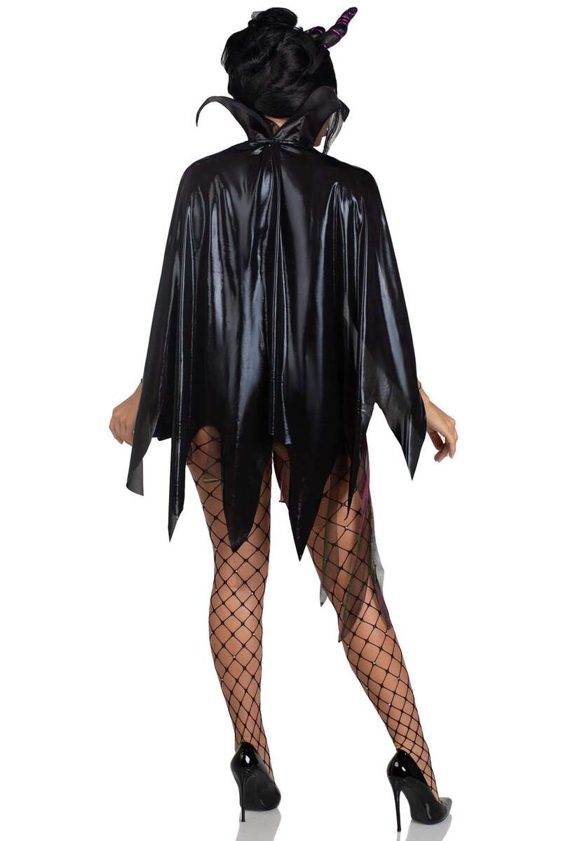 Evil Enchantress Costume