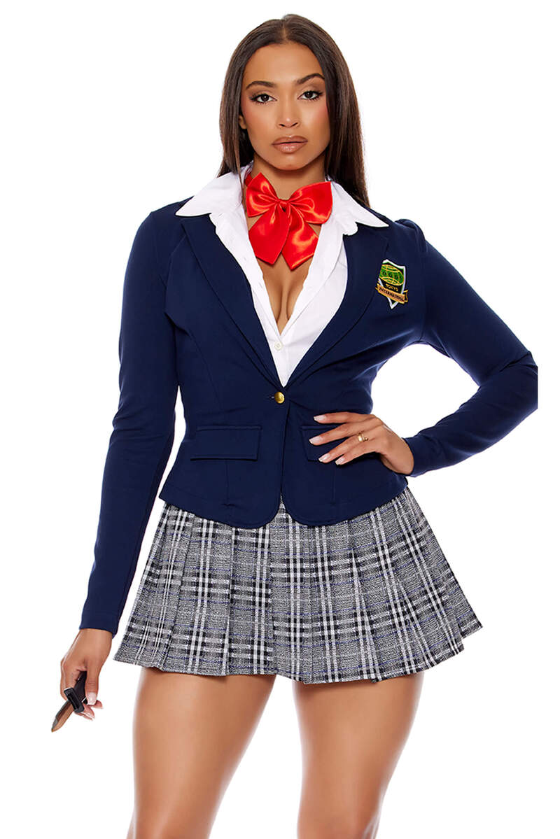 Will Kill Movie Character Costume