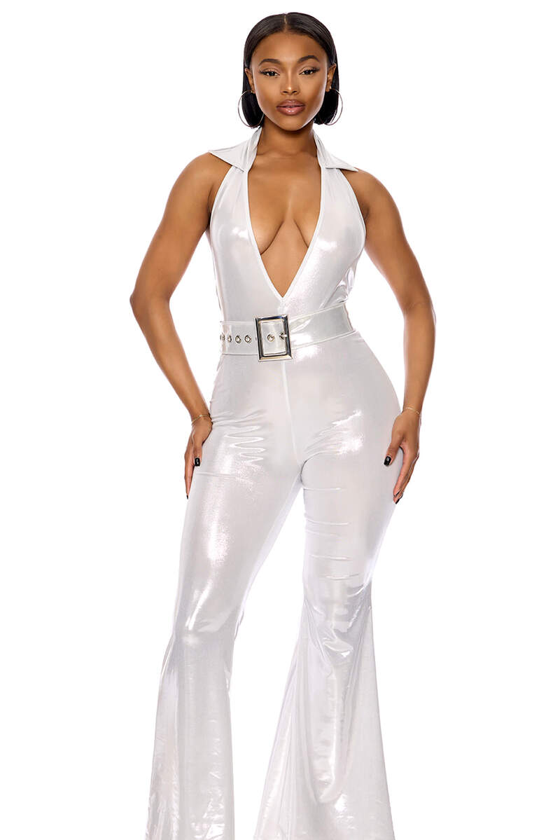 Boogie Down Disco Costume