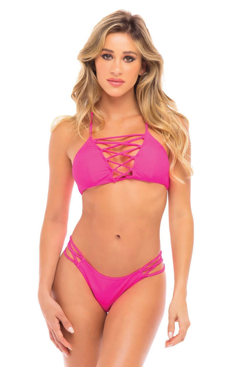 Barcelona Bikini Swimsuit