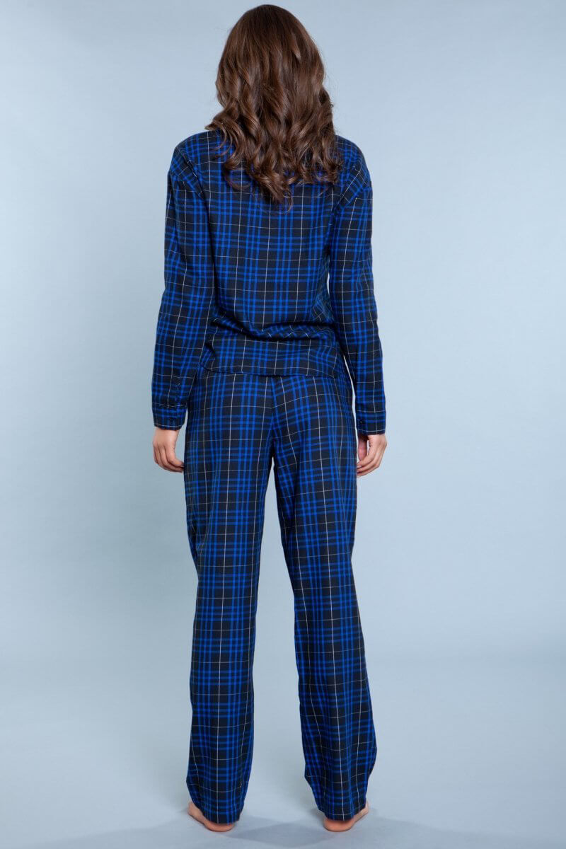 Saige PJ Set