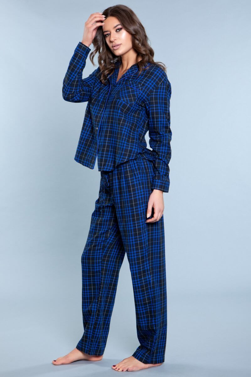 Saige PJ Set