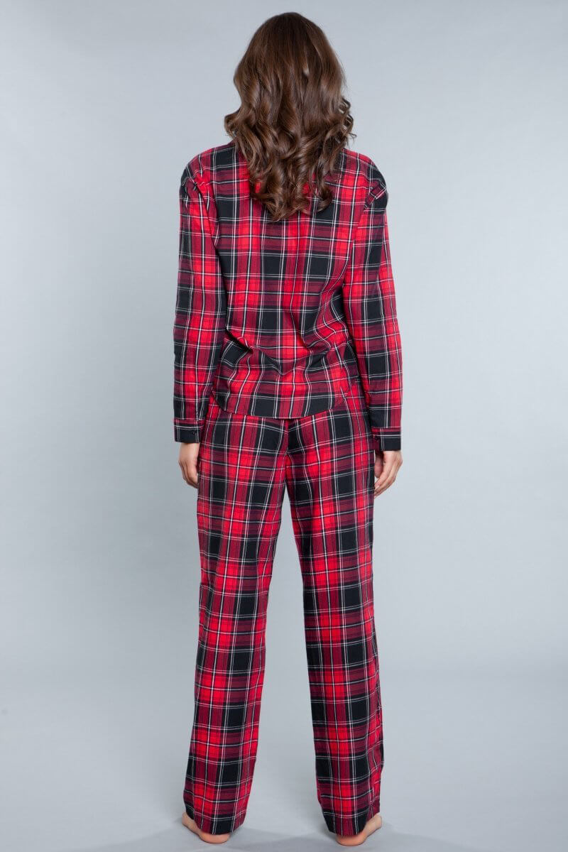 Saige PJ Set