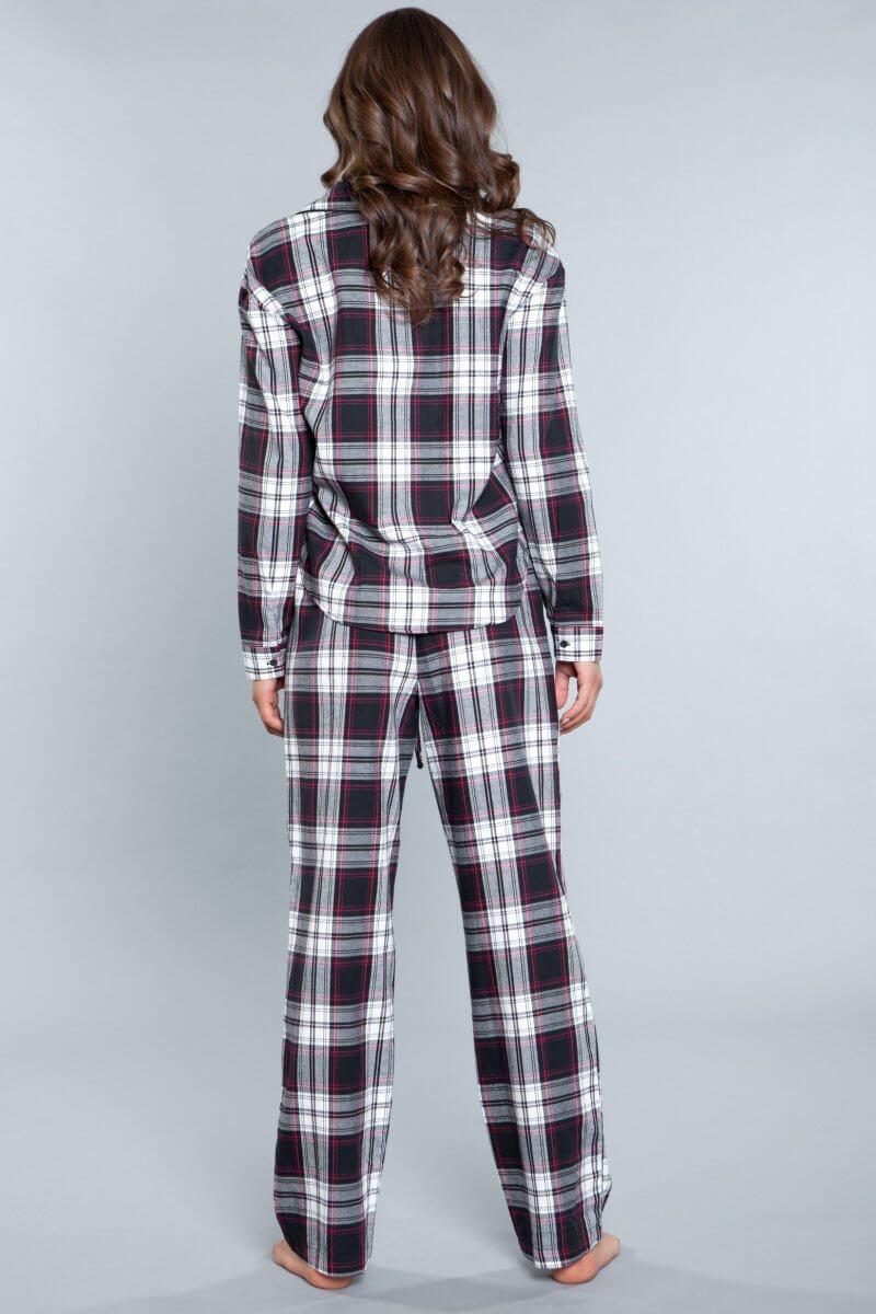 Saige PJ Set