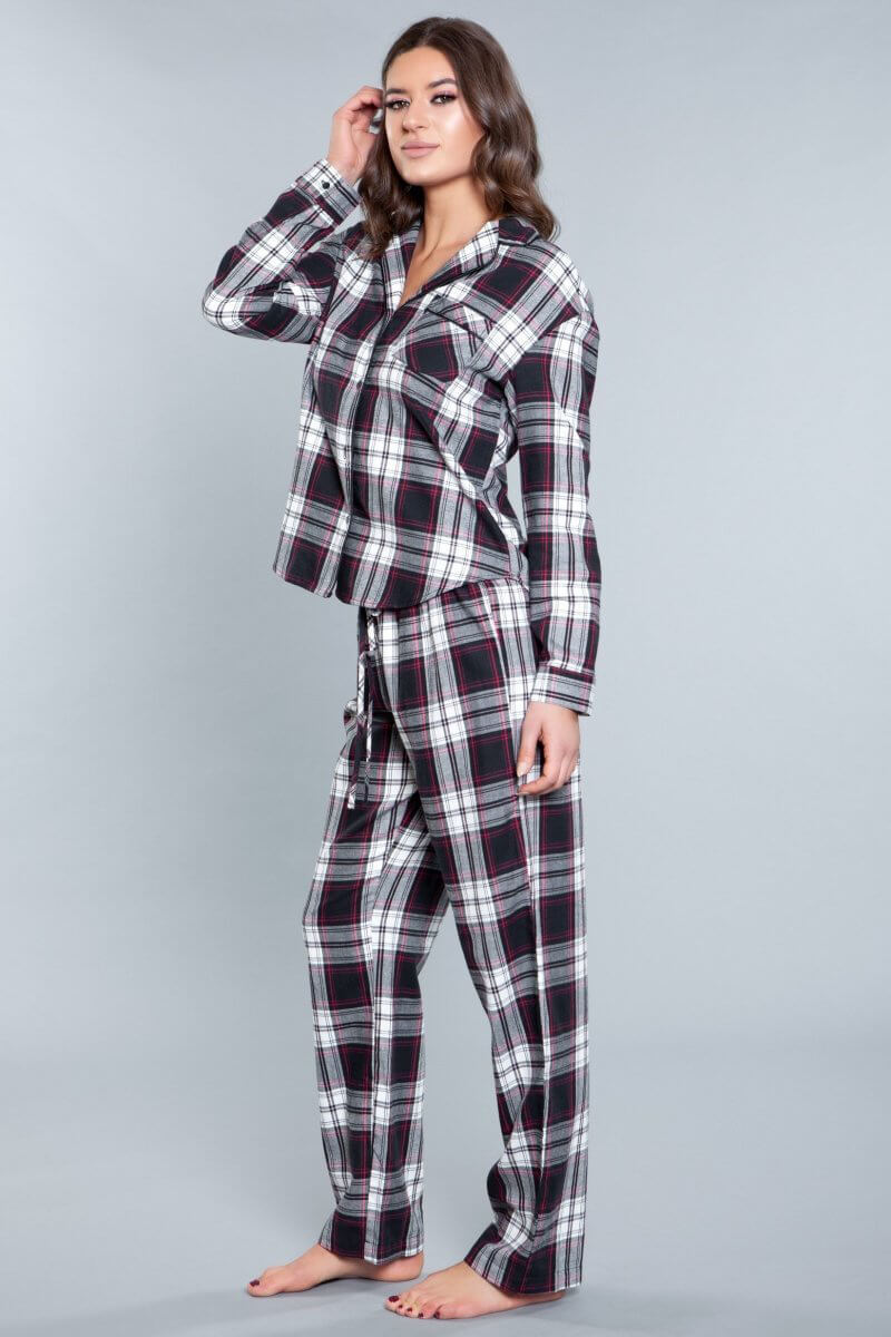 Saige PJ Set