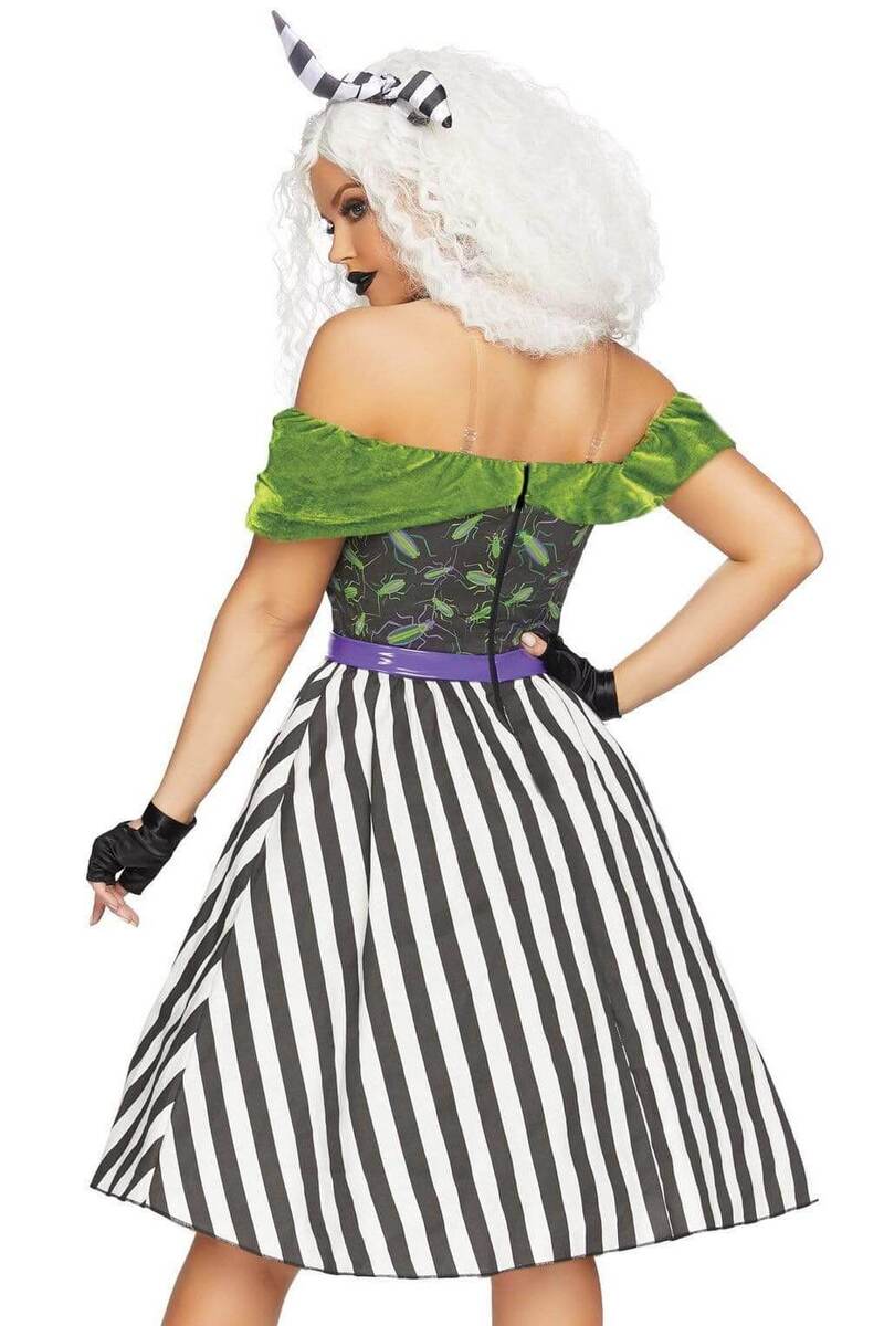 Beetle Beauty Costume