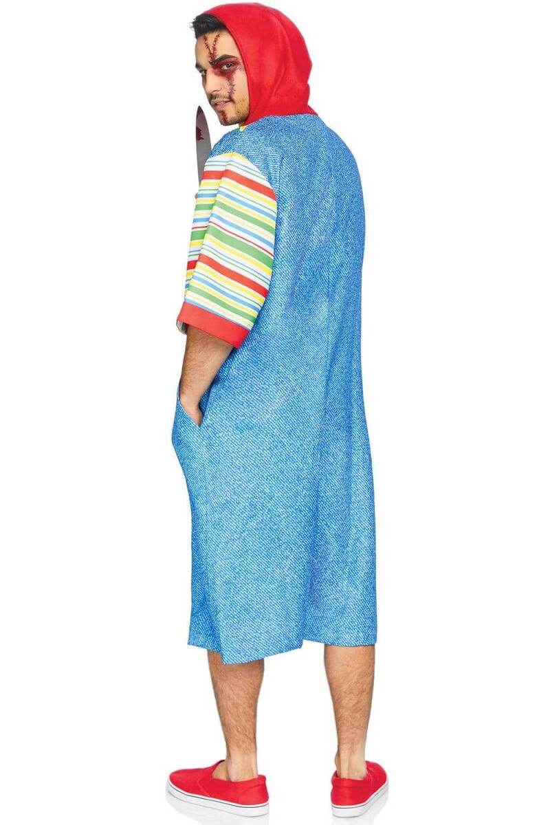 Creepy Killer Men's Costume