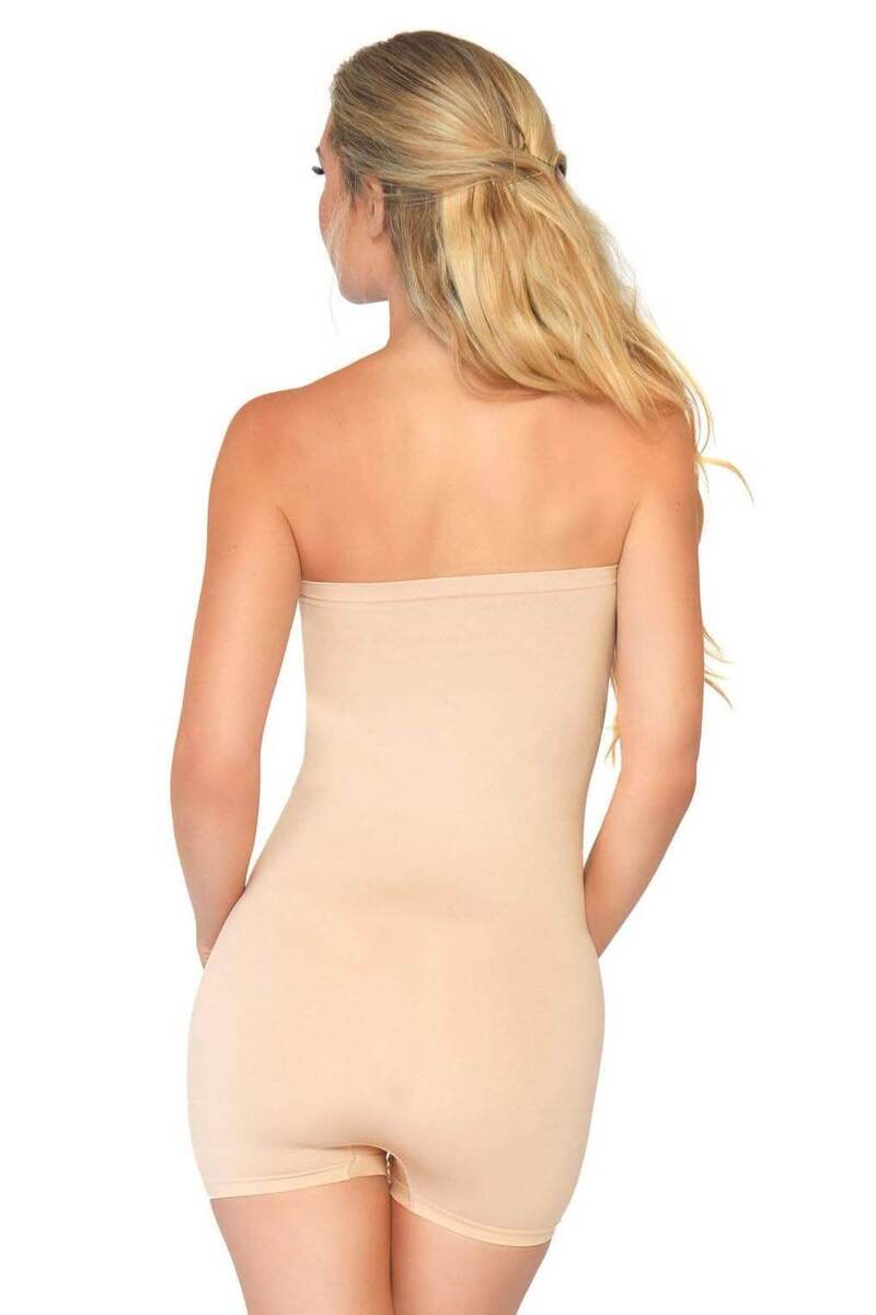 Seamless Romper
