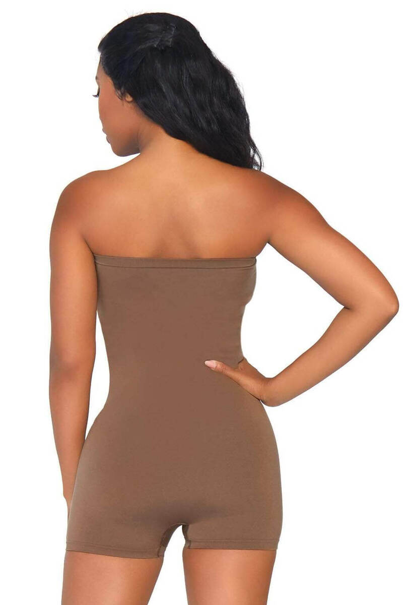 Seamless Romper