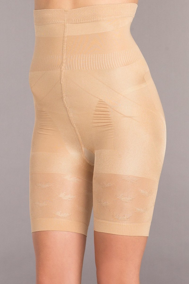 Hold It Together Body Shaper