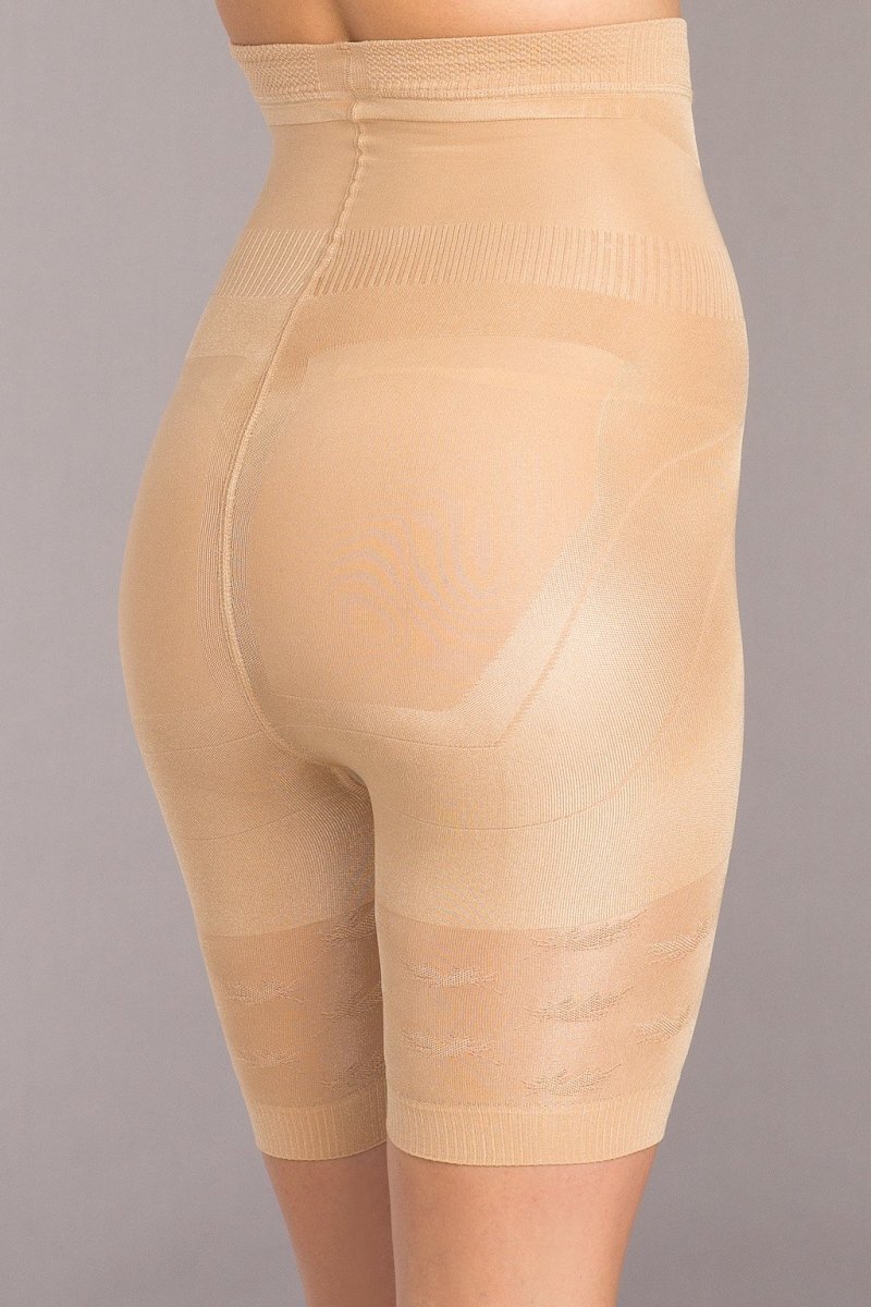 Hold It Together Body Shaper