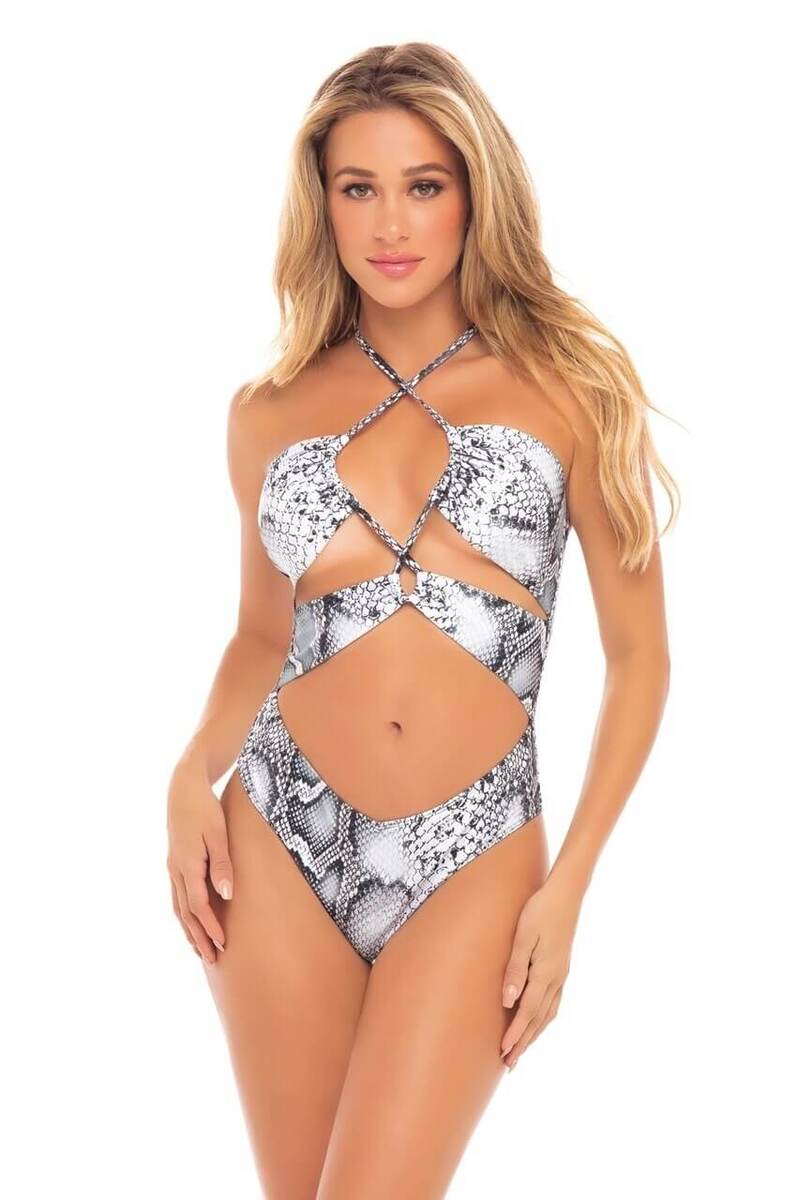Cabo One Piece Swimsuit