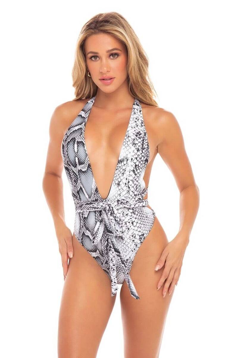 Lagos One Piece Swimsuit