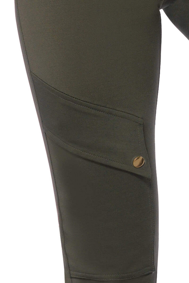 Top Gun Women's Flight Suit Costume