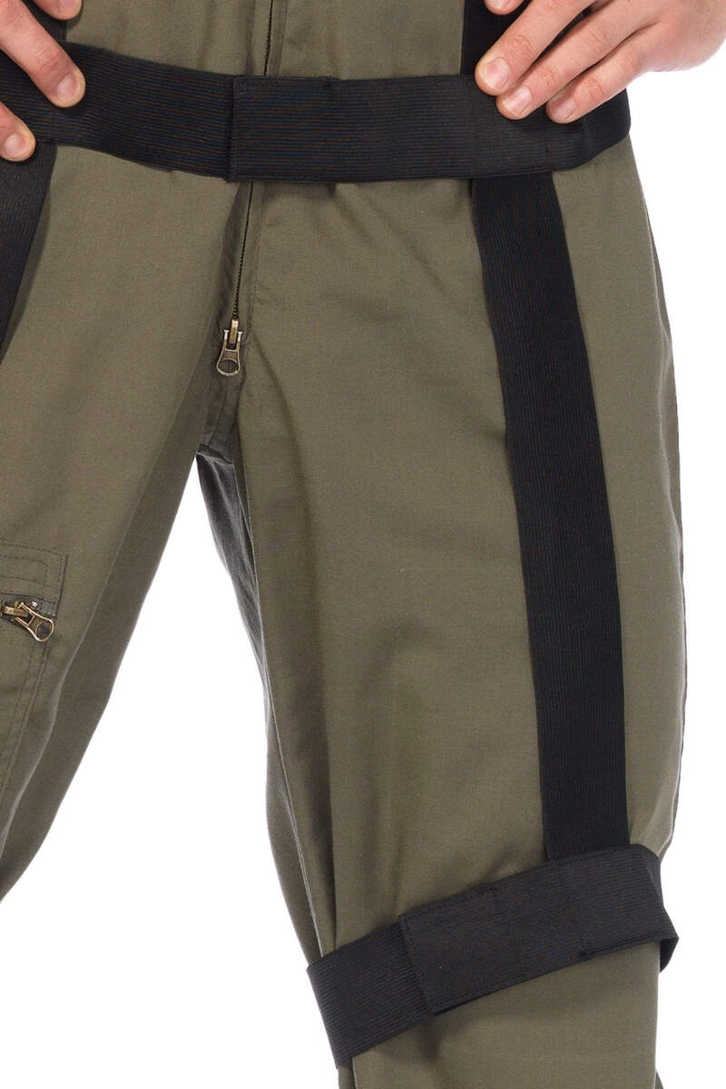 Top Gun Paratrooper Men's Costume