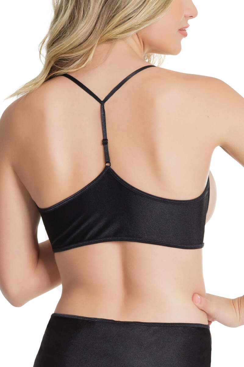 Showoff Cupless Bra