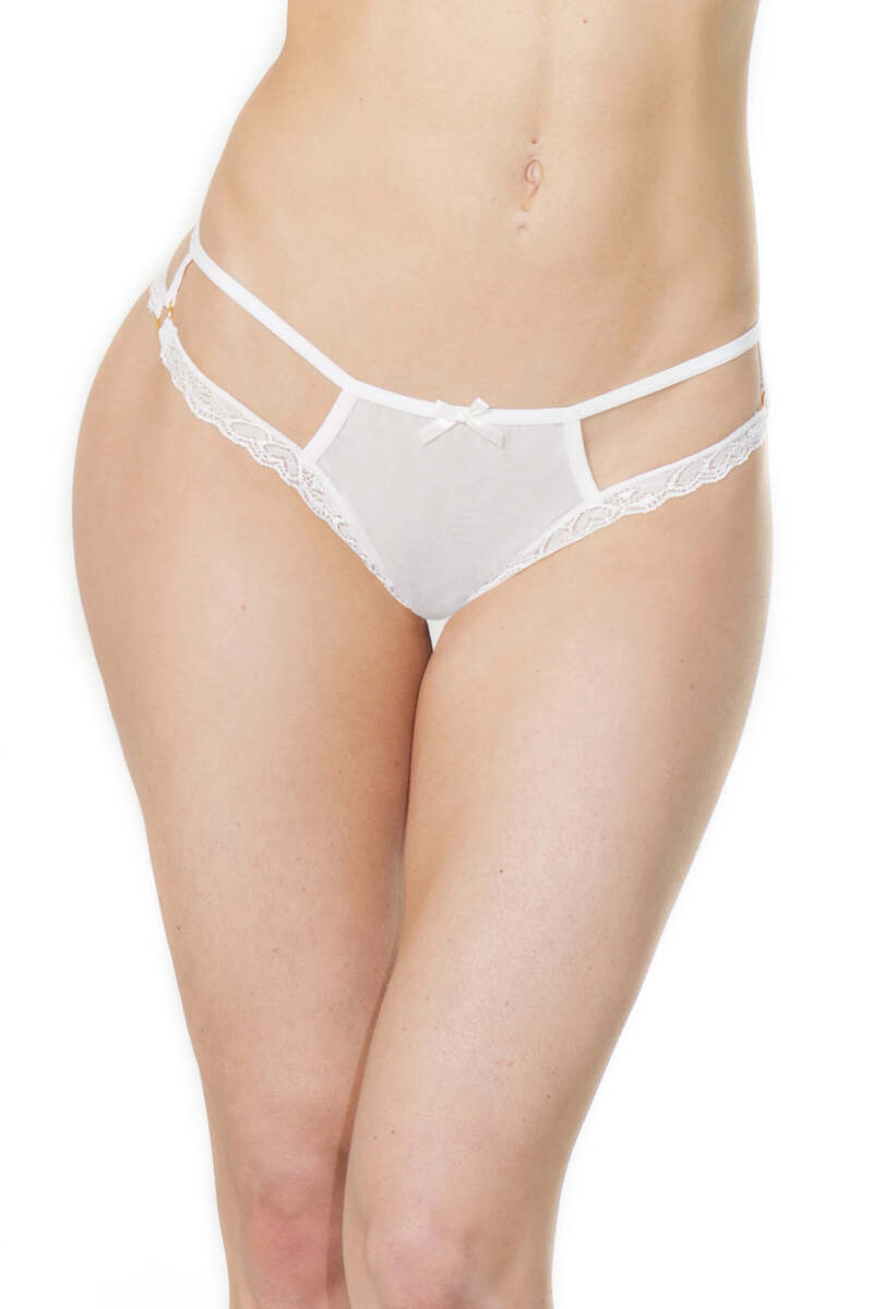 Coquette Thong Panty