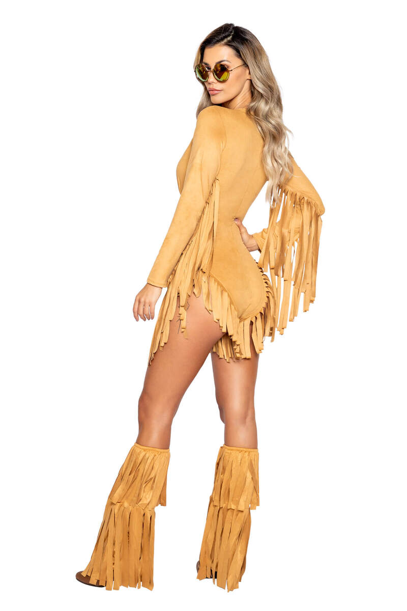 Love & Peace Costume