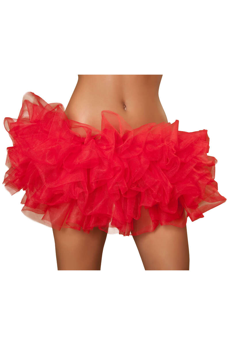 Mini Petticoat