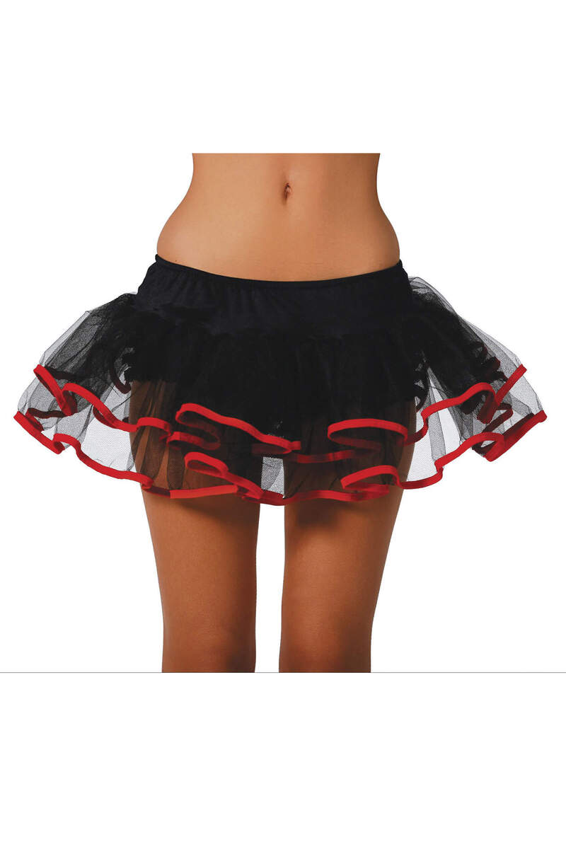 Double Layered Petticoat