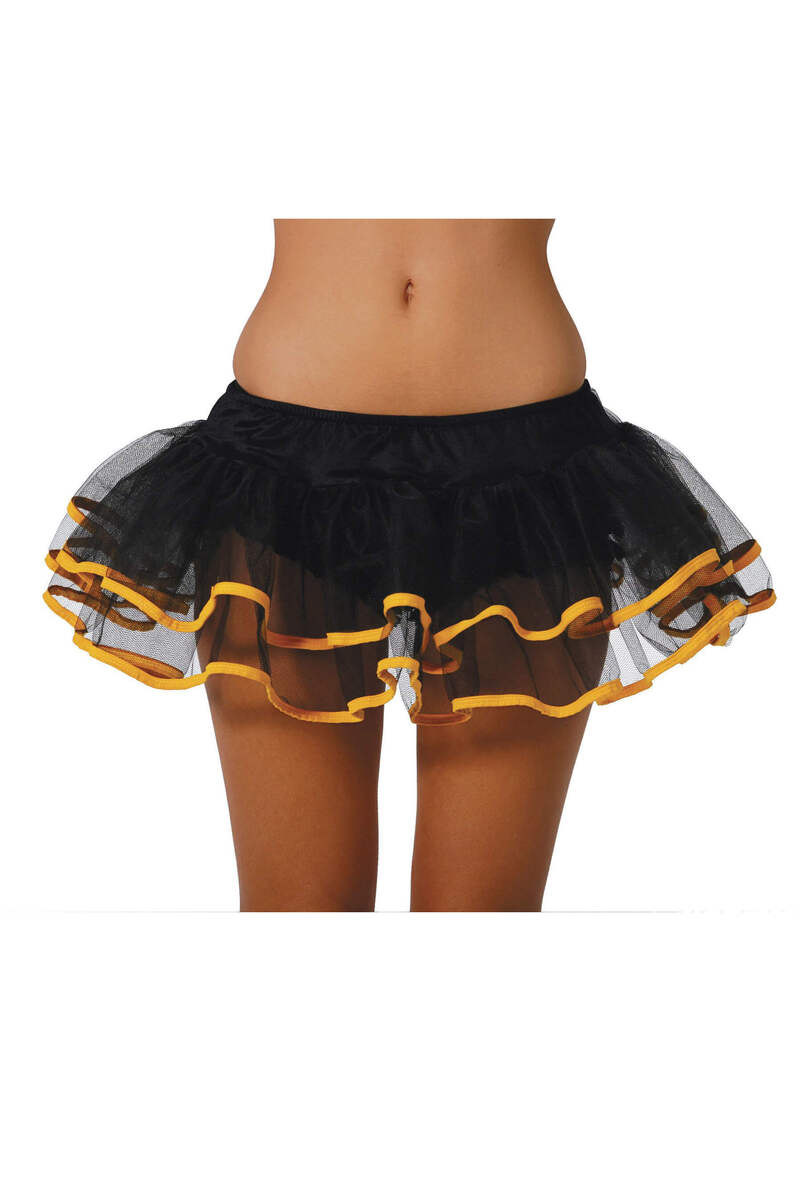 Double Layered Petticoat