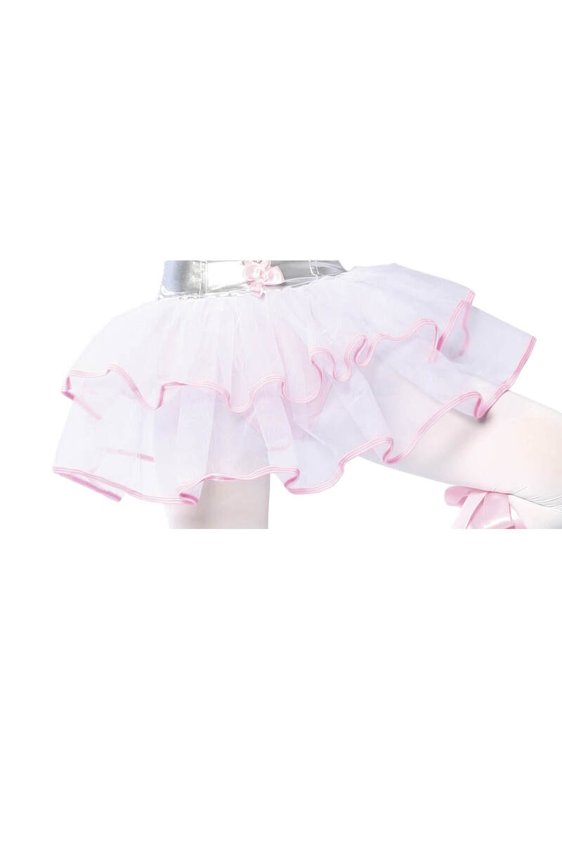 Double Layered Petticoat