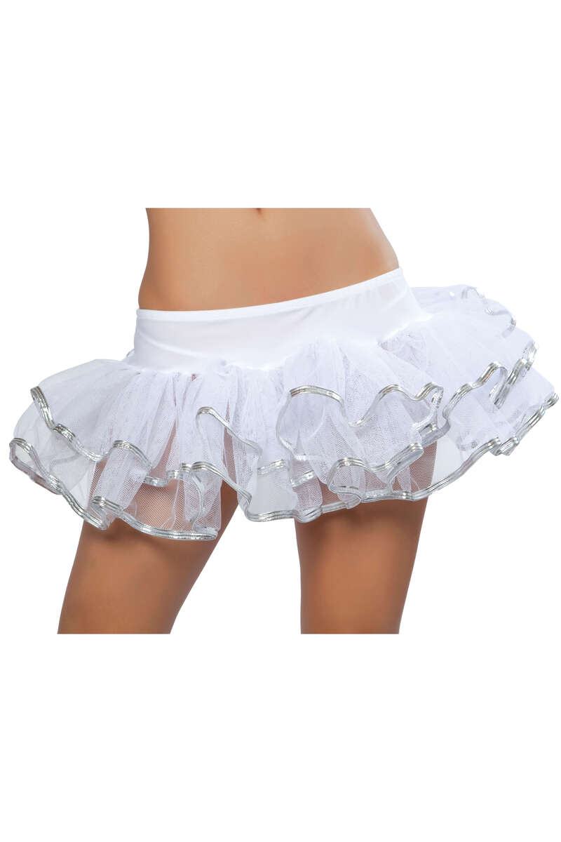Double Layered Petticoat