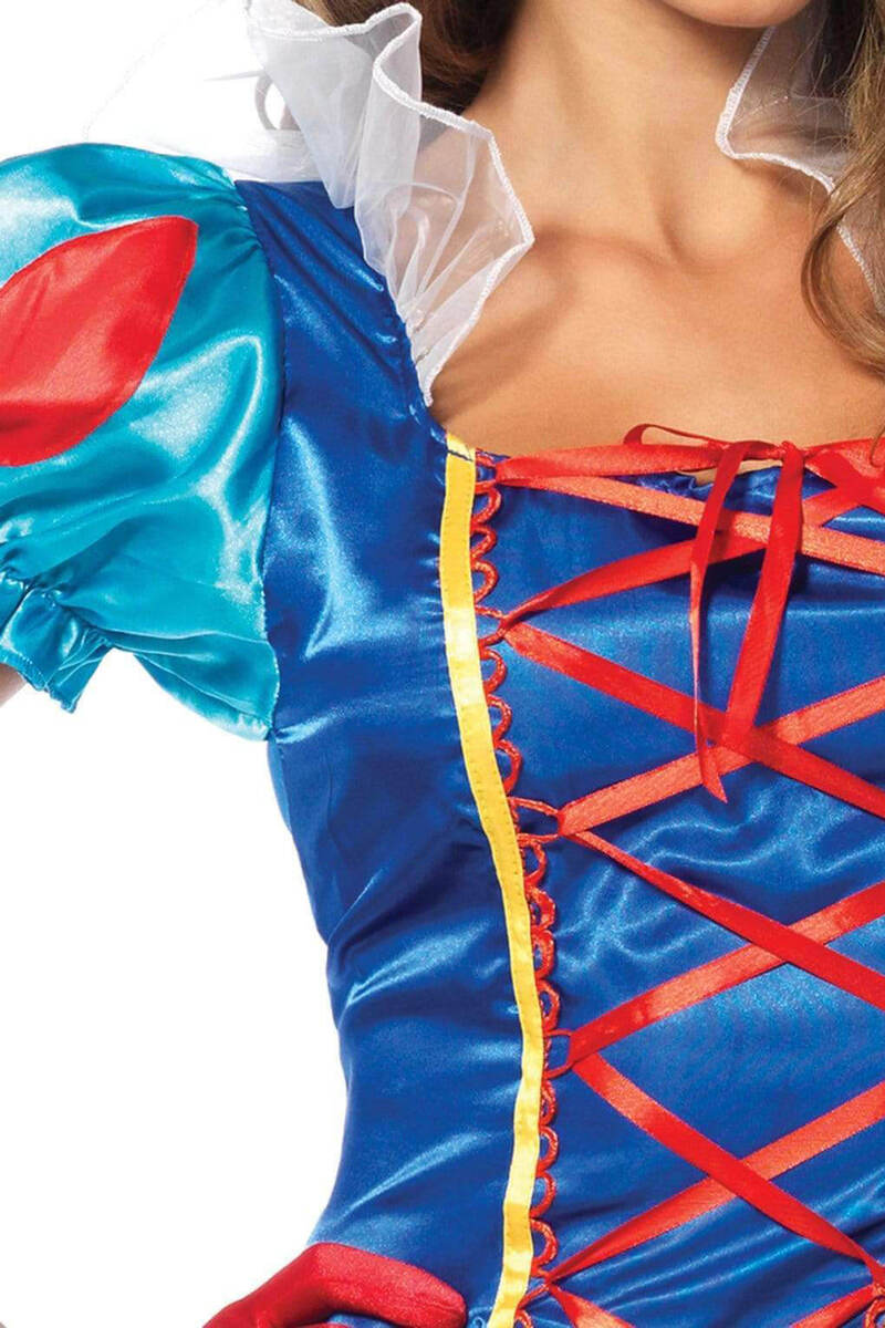 Classic Snow White Costume